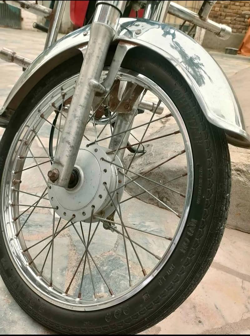 engine ok 7