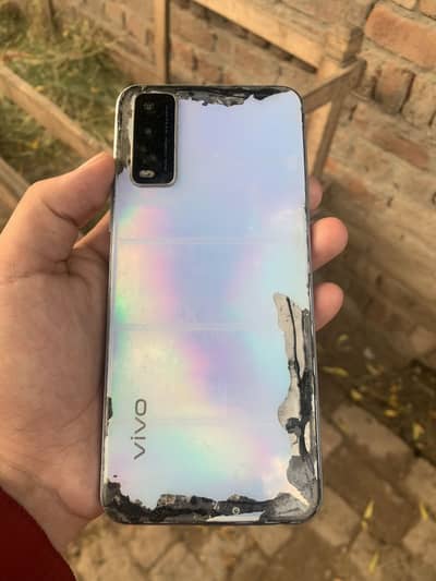 Vivo Y12A 3/32