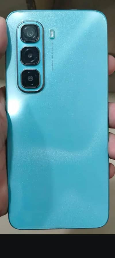Infinix Hot 50 Pro