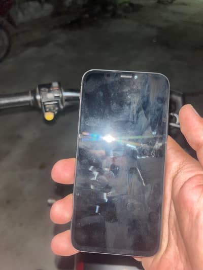 Apple iPhone X
