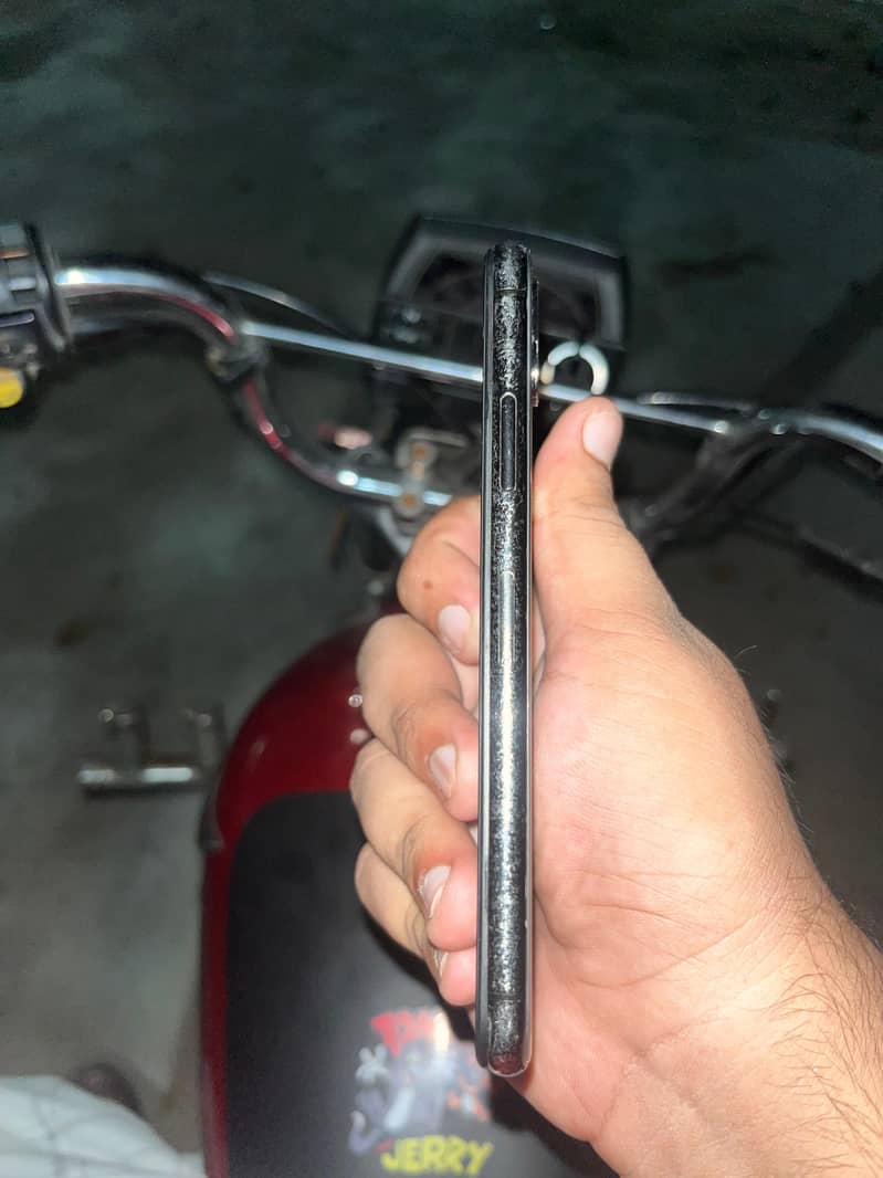Apple iPhone X 7