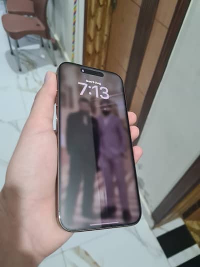Apple iPhone 16 Pro Max