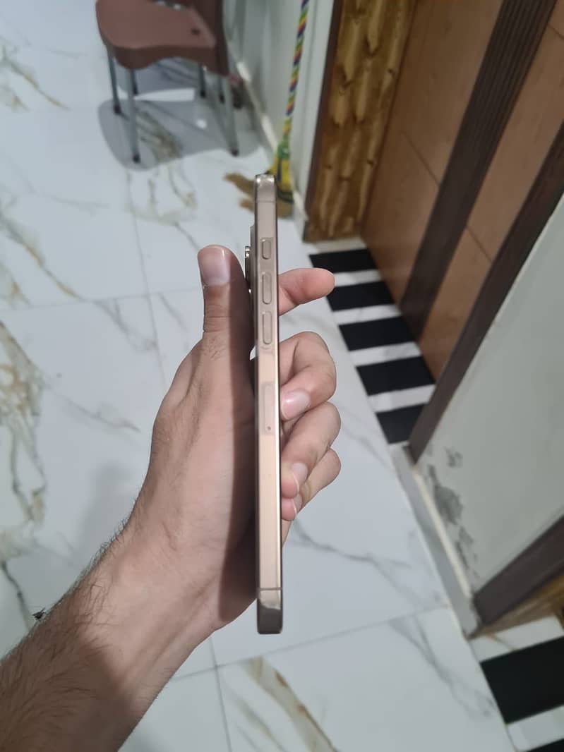 Apple iPhone 16 Pro Max 1