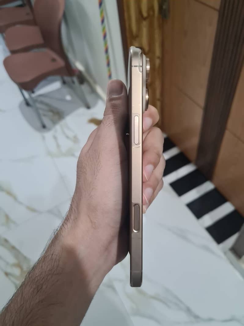 Apple iPhone 16 Pro Max 2