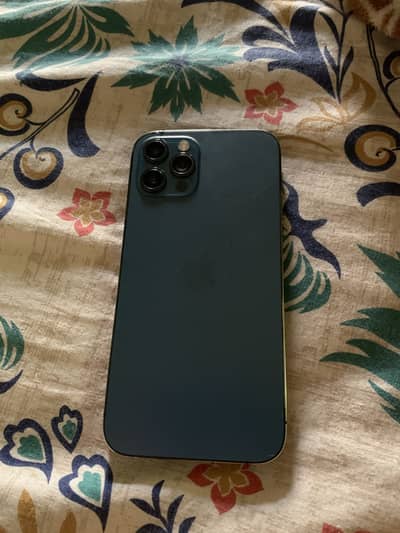 iPhone 12 Pro | Non Pta FU | 128GB