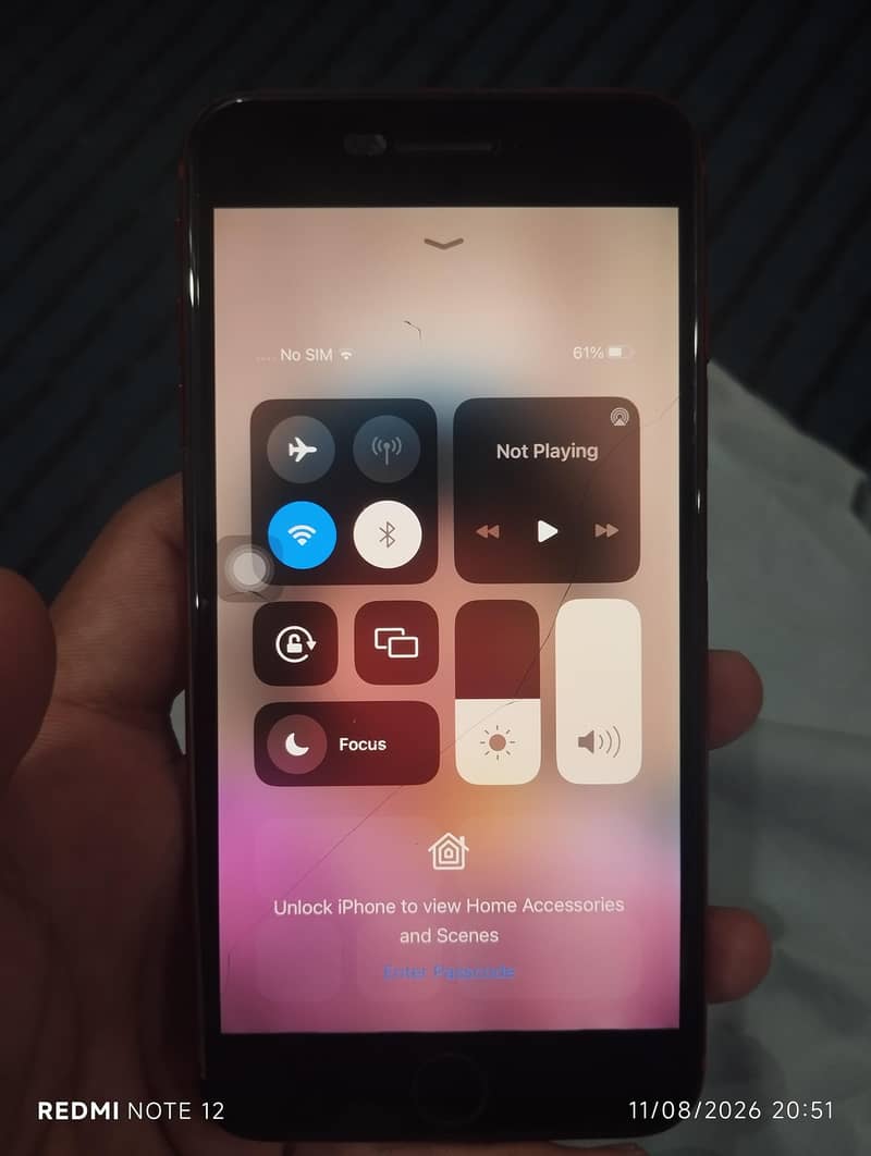 Apple iPhone 8 Plus 5