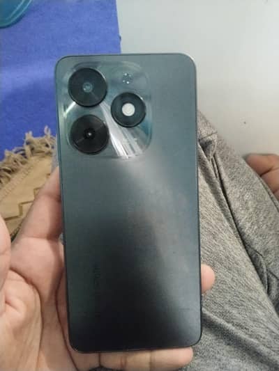 Tecno Spark 20C