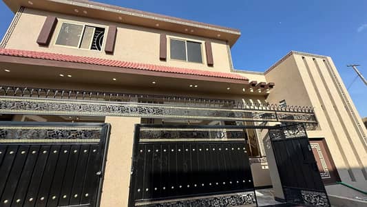 Snober City 5 Marla House For Sale Solid Construction