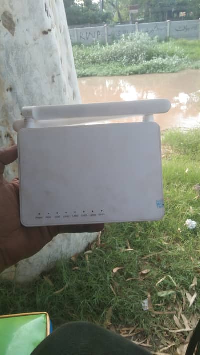 Wifi divce internet