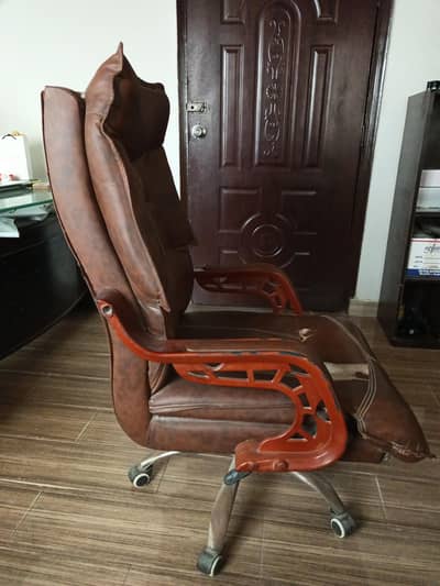 office chair executive