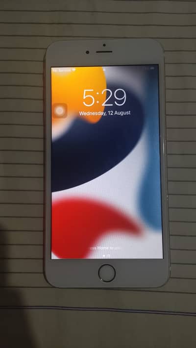 Apple iPhone 6S Plus