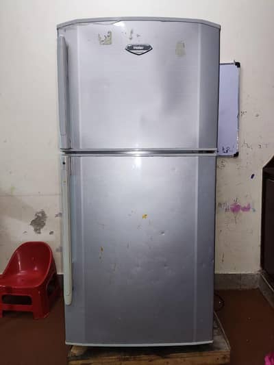 Haier Full Size Fridge