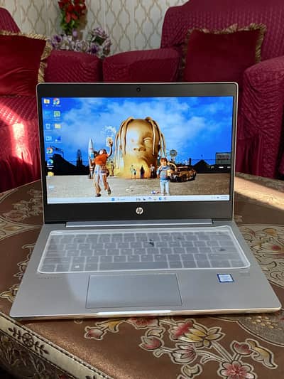 HP ProBook 430 G6 for sale in Clean Condition