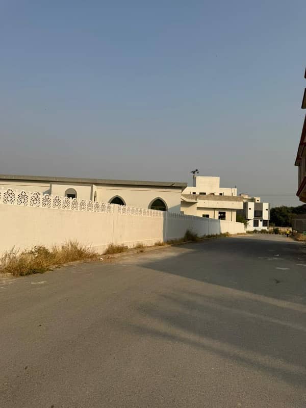 SAIMA GREEN VALLEY PLOT 1