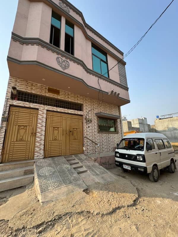 SAIMA GREEN VALLEY PLOT 3