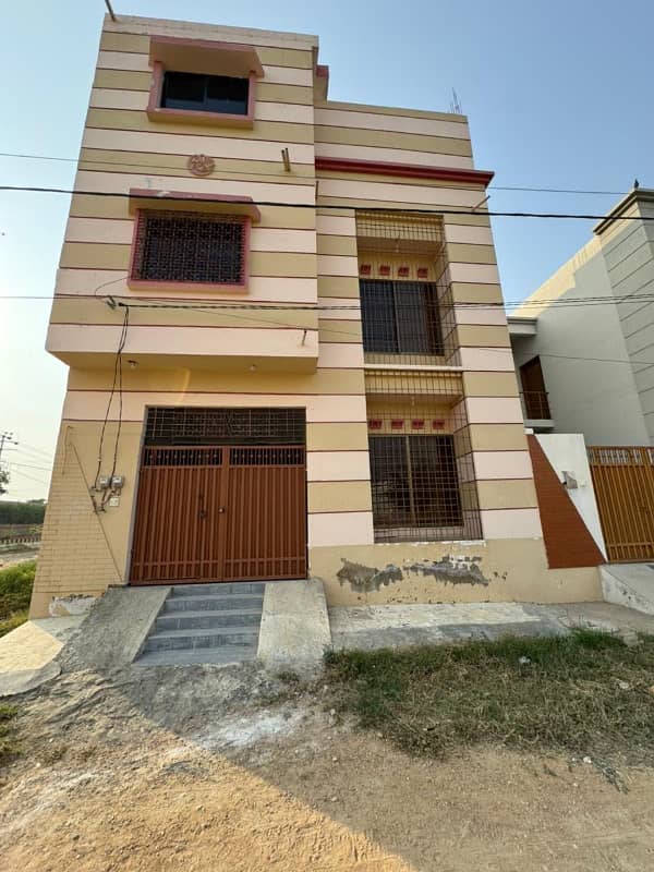 SAIMA GREEN VALLEY PLOT 5