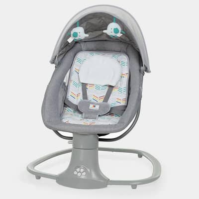Mastela Electric Baby Swing