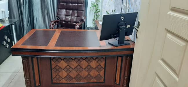 Office Assistant / Computer Operator (Graduate Required)