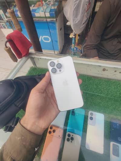 Apple iPhone 13 Pro