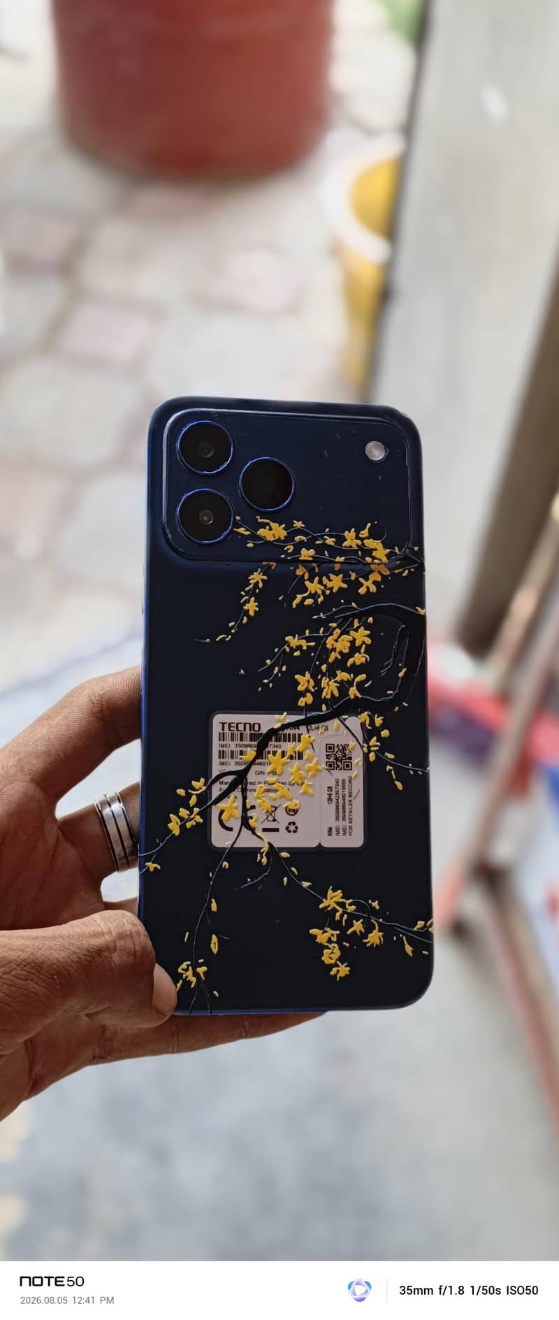 Tecno Other Model 0