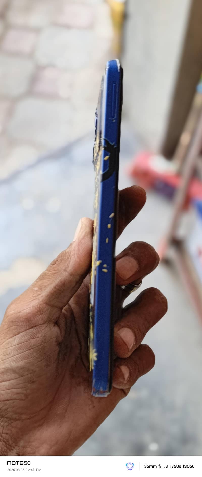 Tecno Other Model 1