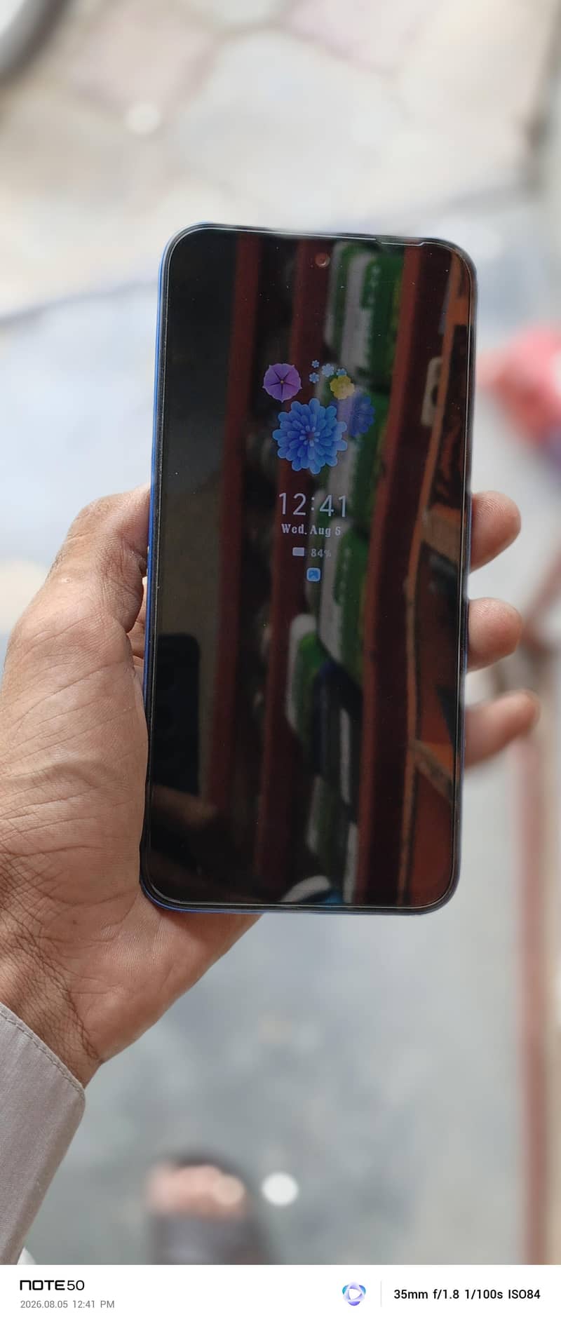 Tecno Other Model 2