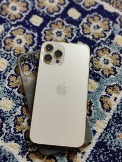 Apple iPhone 12 Pro Max