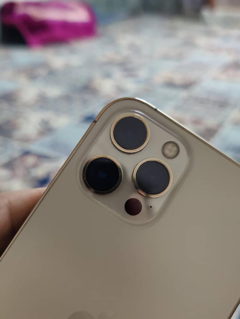 Apple iPhone 12 Pro Max 2