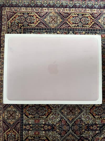 MacBook Neo Citrus 2026