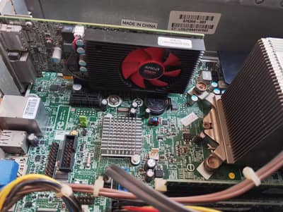i5 3 gen pc for sell with 2gb card