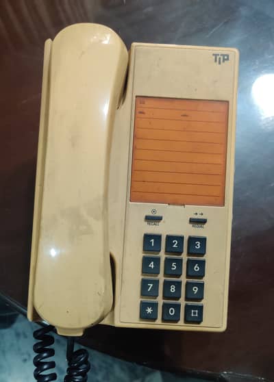 Landline Phone