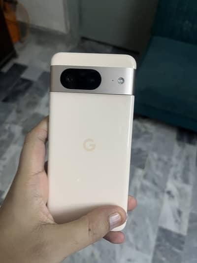 Google Pixel 8