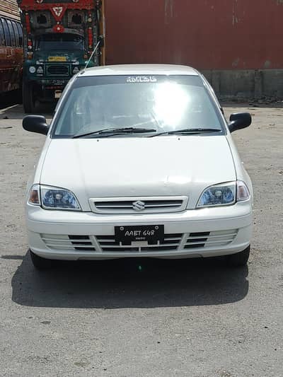 Suzuki Cultus VXR 2010 In Very Good Condition