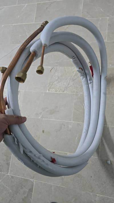 ac piping