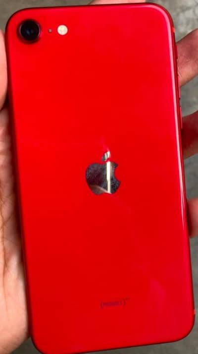 Apple iPhone SE 2020