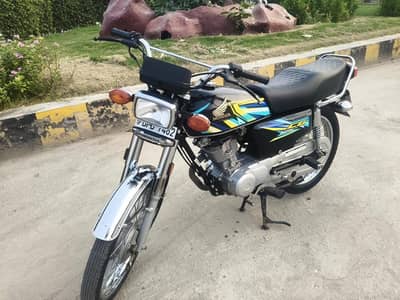 honad 125 phon no 03234276414