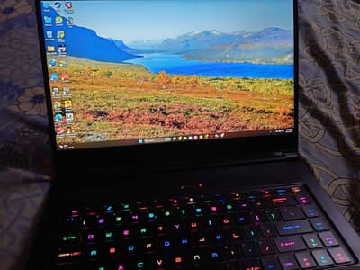 Gaming Laptop For Sale
