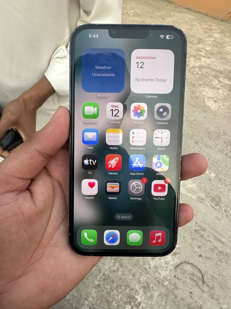 13 pro max 6