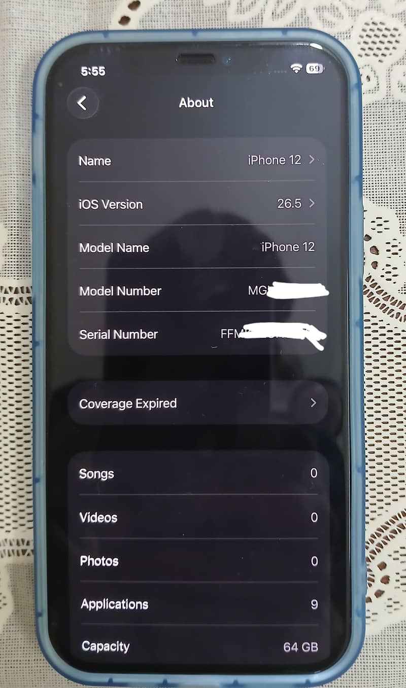 iPhone 12 2