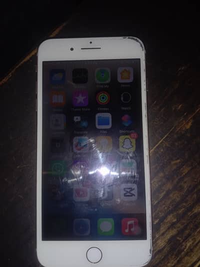 Apple iPhone 8 Plus