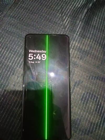 One Plus 10 Pro