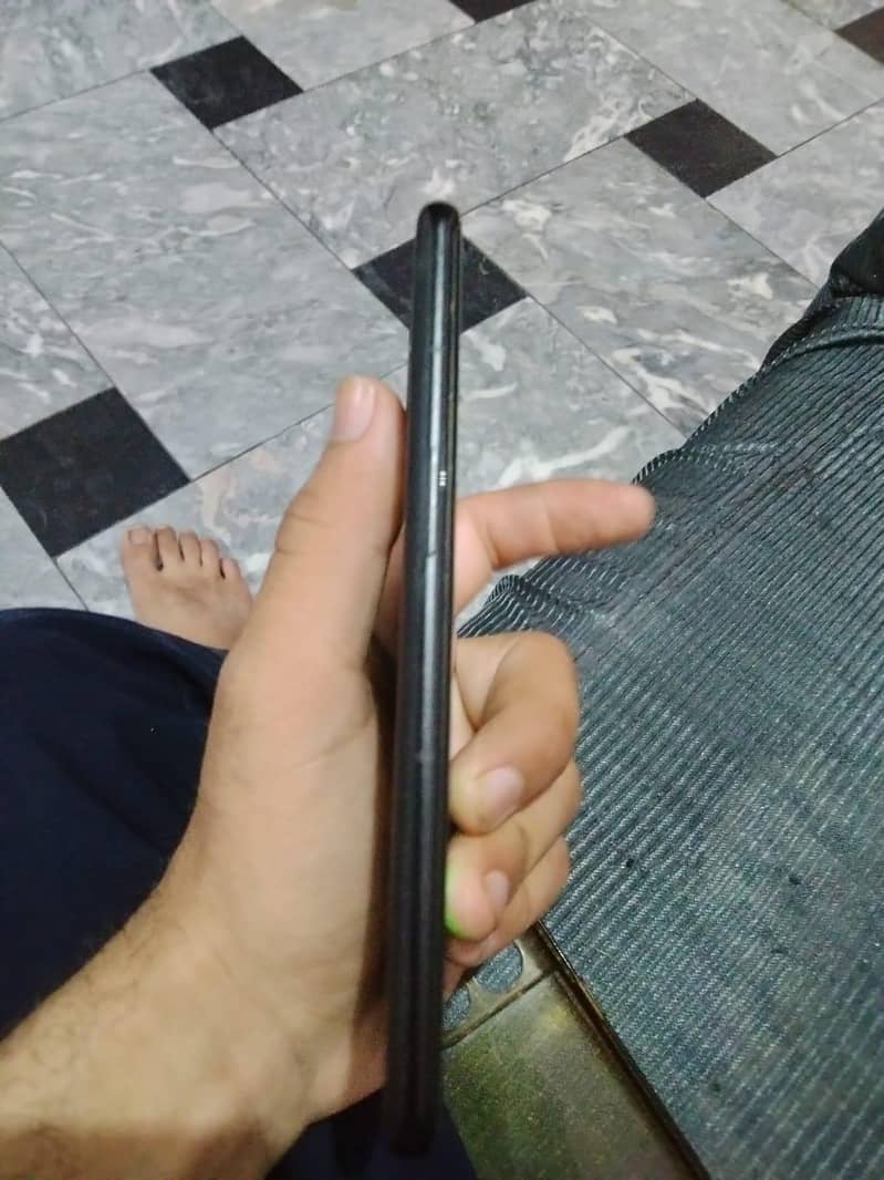One Plus 10 Pro 3