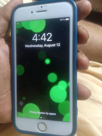 Apple iPhone 6S pta approved