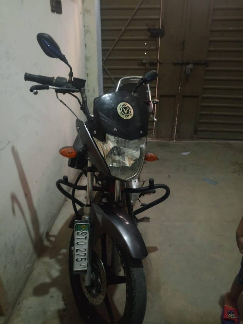 ybr125 1
