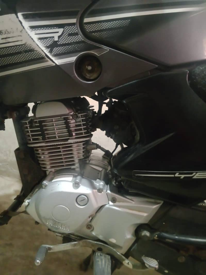 ybr125 3