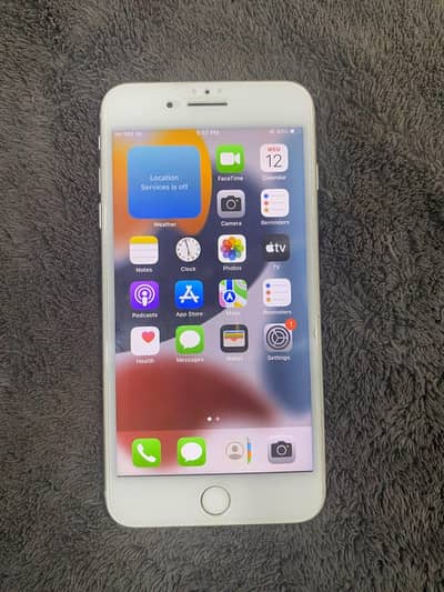 Apple iPhone 7 Plus total original