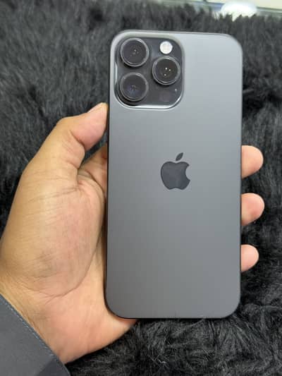Apple iPhone 16 Pro Max Non Pta 256Gb
