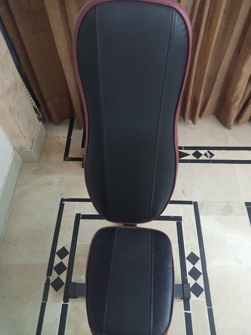 multi purpose gym machine 1
