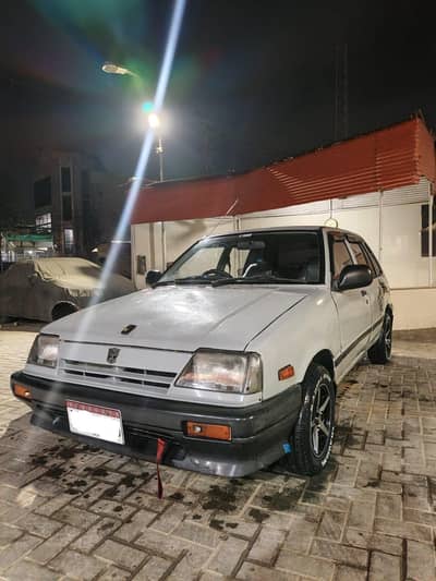 Suzuki Swift 1997