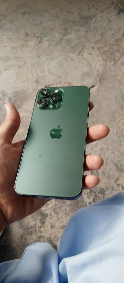 Apple iPhone 13 Pro Max